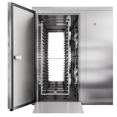 Камера шоковой заморозки Abat ШОКК-203 Камера шоковой заморозки Abat ШОКК-203