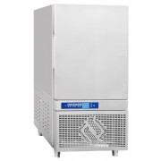 Аппарат шоковой заморозки 10-и уровневый Abat ШОК-10-1/1