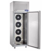 Шкаф шоковой заморозки 20-и уровневый Abat ШОК-20-1/1М