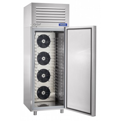 Шкаф шоковой заморозки 20-и уровневый Abat ШОК-20-1/1М Шкаф шоковой заморозки 20-и уровневый Abat ШОК-20-1/1М