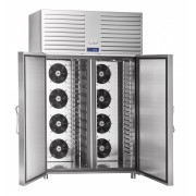 Шкаф шоковой заморозки 20-и уровневый Abat ШОК-40