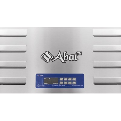 Шкаф шоковой заморозки 20-и уровневый Abat ШОК-40-01 Шкаф шоковой заморозки 20-и уровневый Abat ШОК-40-01