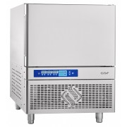 Аппарат шоковой заморозки 4-ех уровневый Abat ШОК-4-1/1