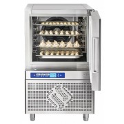 Аппарат шоковой заморозки 6-и уровневый Abat ШОК-6-1/1