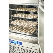 Аппарат шоковой заморозки 6-и уровневый Abat ШОК-6-1/1