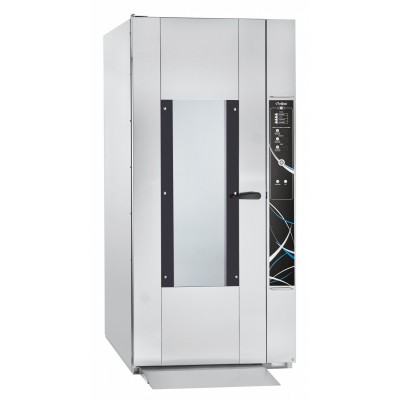 Шкаф расстоечный тепловой Abat ШРТ-18П Шкаф расстоечный тепловой Abat ШРТ-18П