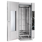 Шкаф расстоечный тепловой Abat ШРТ-18П