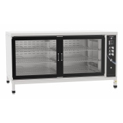 Шкаф расстоечный тепловой Abat ШРТ-6-ЭШП Super