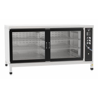 Шкаф расстоечный тепловой Abat ШРТ-6-ЭШП Super Шкаф расстоечный тепловой Abat ШРТ-6-ЭШП Super