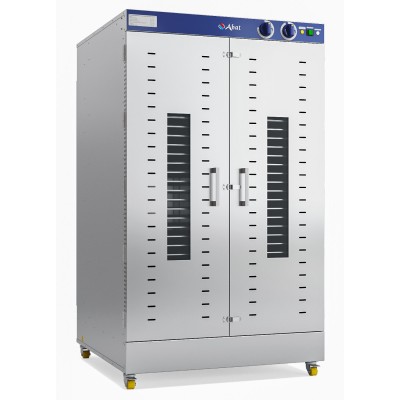 Шкаф сушильный Abat ШС-32-2Г-03 Шкаф сушильный Abat ШС-32-2Г-03