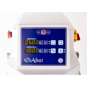 Тестомес спиральный Abat CHEF ТМС-80НН-2П