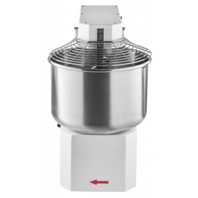 Тестомес спиральный Abat LIGHT ТМС-30НН-2Р Тестомес спиральный Abat LIGHT ТМС-30НН-2Р