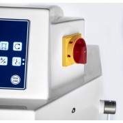 Тестомес спиральный Abat CHEF ТМС-80НН-2П