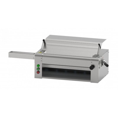 Машина тестораскаточная Abat ТРМ-520 Машина тестораскаточная Abat ТРМ-520