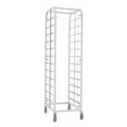 Тележка-шпилька Abat ТШГ-7-6-4, 110 мм, вся нерж.