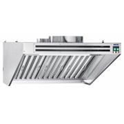 Зонт приточно-вытяжной Abat ЗПВ-900-1,5-П (для 900 серии)