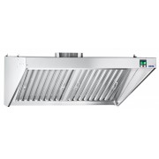 Зонт вентиляционный Abat ЗВЭ-800-2-П (для 700 серии)