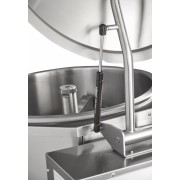 Котел пищеварочный электрический Abat КПЭМ-60-ОМР-В