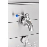 Ферментатор Abat CHEF ФТ-100П серия