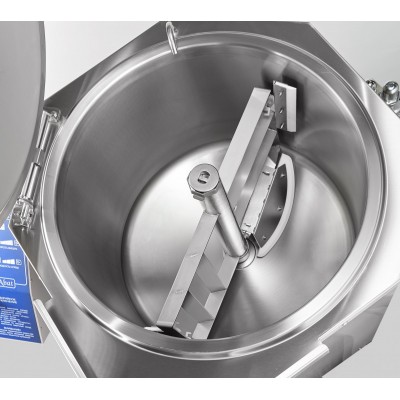 Котел пищеварочный электрический Abat КПЭМ-60-ОМР-В Котел пищеварочный электрический Abat КПЭМ-60-ОМР-В