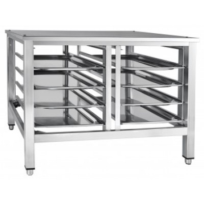 Подставка под пароконвектомат Abat ПК-10МС Подставка под пароконвектомат Abat ПК-10МС