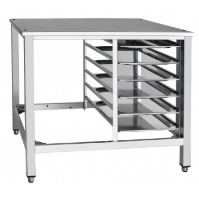 Подставка под пароконвектомат Abat ПК-6М Подставка под пароконвектомат Abat ПК-6М