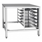 Подставка под пароконвектомат Abat ПК-6МФ