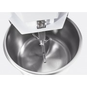 Тестомес спиральный Abat CHEF ТМС-80НН-2П