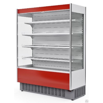 Холодильная горка Марихолодмаш Флоренция ВХСп-0,6 micro Холодильная горка Марихолодмаш Флоренция ВХСп-0,6 micro