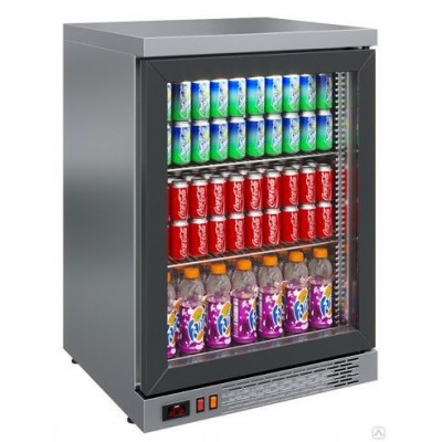 Холодильный шкаф Polair TD101-G Холодильный шкаф Polair TD101-G