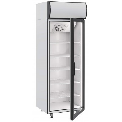 Холодильный шкаф Polair DM105-S версия 2.0 Холодильный шкаф Polair DM105-S версия 2.0