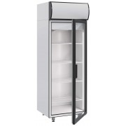 Холодильный шкаф Polair DP105-S