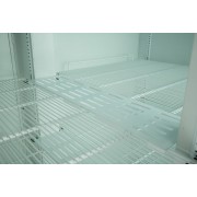 Холодильный шкаф Polair DM114Sd-S версия 2.0