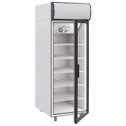 Холодильный шкаф Polair DM107-S версия 2.0