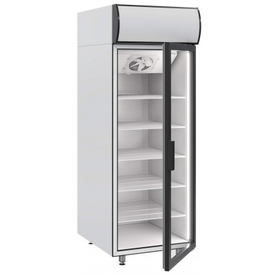 Холодильный шкаф Polair DM107-S версия 2.0 Холодильный шкаф Polair DM107-S версия 2.0