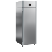 Холодильный шкаф Polair CB107-Gm Alu