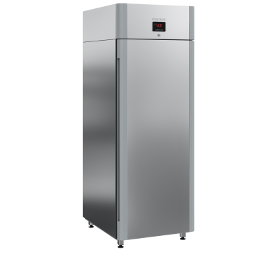 Холодильный шкаф Polair CB107-Gm Alu Холодильный шкаф Polair CB107-Gm Alu