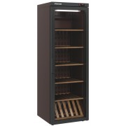 Холодильный шкаф Polair DW104-Bravo