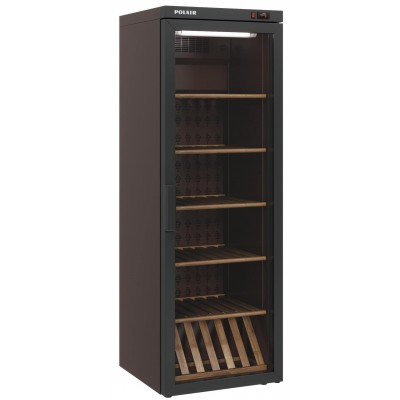 Холодильный шкаф Polair DW104-Bravo Холодильный шкаф Polair DW104-Bravo