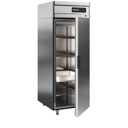 Холодильный шкаф Polair CV107-G