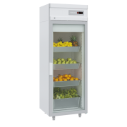 Холодильный шкаф Polair DM107-S без канапе