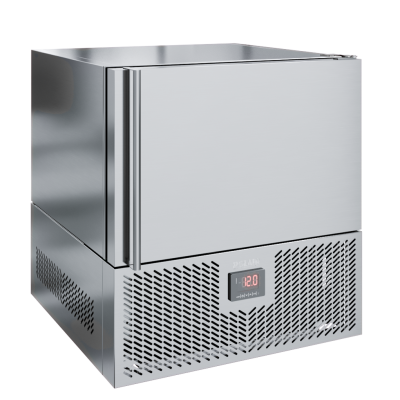 Шкаф шоковой заморозки Polair CR5-G Шкаф шоковой заморозки Polair CR5-G