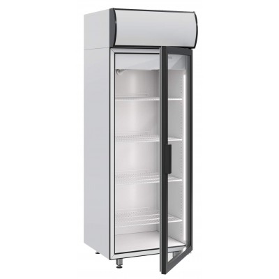 Холодильный шкаф Polair DM105-S Холодильный шкаф Polair DM105-S
