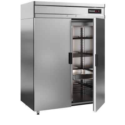 Холодильный шкаф Polair CM114-G Холодильный шкаф Polair CM114-G