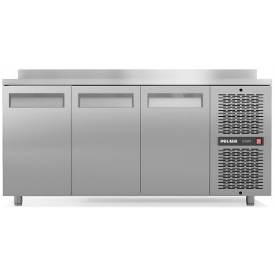 Холодильный стол Polair TM3-GC Холодильный стол Polair TM3-GC