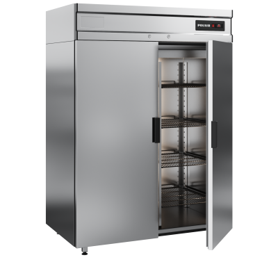 Холодильный шкаф Polair CB114-G Холодильный шкаф Polair CB114-G