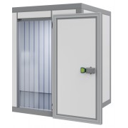 POLAIR Завеса ПВХМ 800x1850