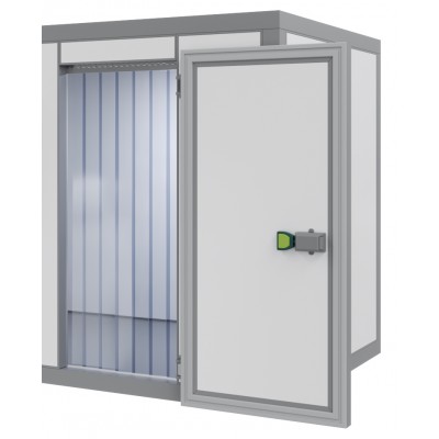 POLAIR Завеса ПВХМ 1200x1850 POLAIR Завеса ПВХМ 1200x1850