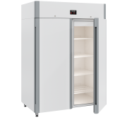 Холодильный шкаф Polair CV110-Sm Alu
