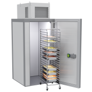 POLAIR КХН-1,28 Minicella MM без пола